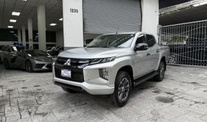 Mitsubishi L200 2024
