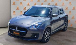 Suzuki Swift 2023