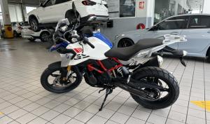 BMW GS Adventure 2025
