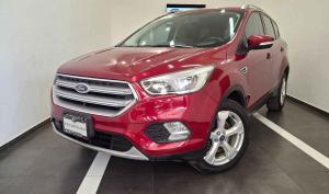 Ford Escape 2018