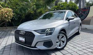 Audi A3 2024