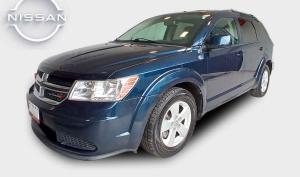 Dodge Journey 2014