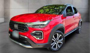 Fiat Pulse Audace AT 1.3 2024