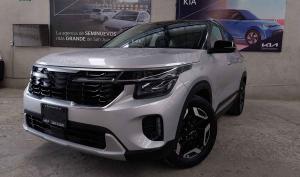 Kia Seltos 2024