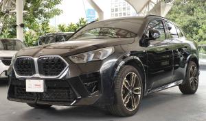BMW X2 2025