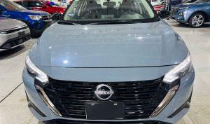 Nissan Sentra 2023