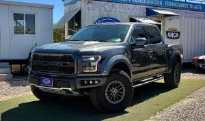 Ford Lobo 2020