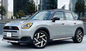 Mini Cooper Countryman 2024