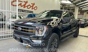 Ford Lobo 2023