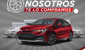 Toyota Corolla 2024