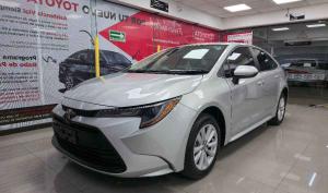 Toyota Corolla 2024