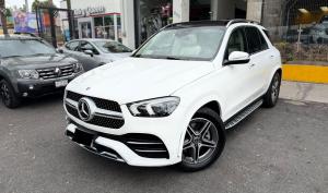 Mercedes Benz GLE 450 2021