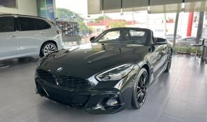 BMW Z4 M 2026