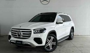 Mercedes Benz Clase GLS 2024