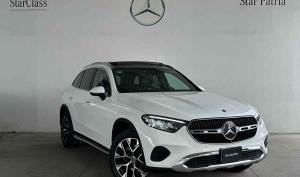Mercedes Benz GLC 300 2023