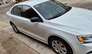 Volkswagen Jetta MK VI 2016