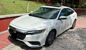 Honda Insight 2020