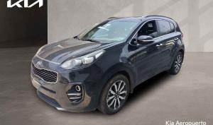 Kia Sportage 2018