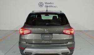 Seat Arona 2024