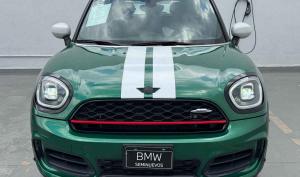 Mini Cooper Countryman 2024