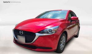 Mazda 2 2023