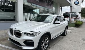 BMW X4 2019