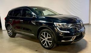 Renault Koleos 2023