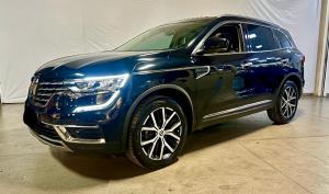 Renault Koleos 2023