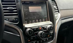Jeep Cherokee 2016