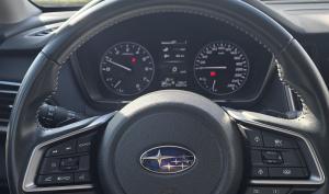 Subaru Outback 2024