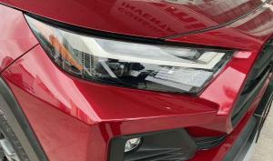 Toyota RAV4 2023