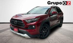 Toyota RAV4 2023