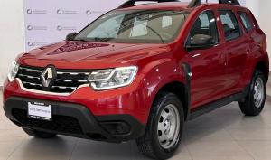 Renault Duster 2022