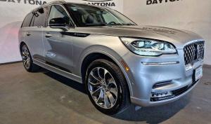 Lincoln Aviator 2021