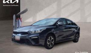 Kia Forte 2020