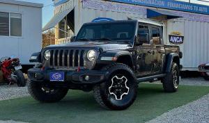 Jeep JT 2021
