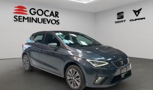 Seat Ibiza 2020