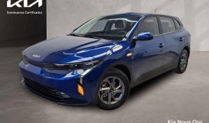 Kia K3 2024