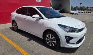 Kia Rio 2023