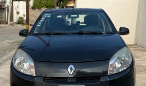 Renault Sandero 2014