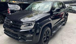 Volkswagen Amarok 2023