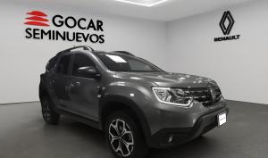 Renault Duster 2024