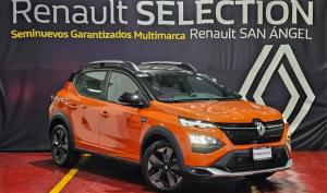 Renault Kardian 2025