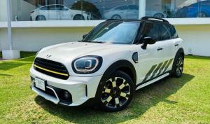 Mini Cooper Countryman 2023