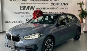 BMW Serie 1 2023