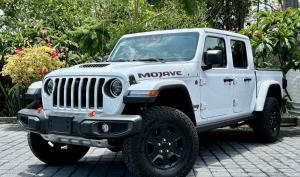 Jeep JT 2023