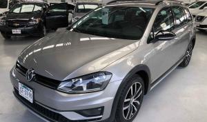 Volkswagen CROSS GOLF 2017