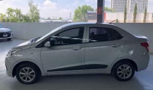 Hyundai Grand i10 2017