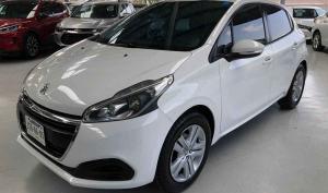 Peugeot 208 2020