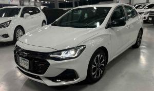 Chevrolet Cavalier 2022